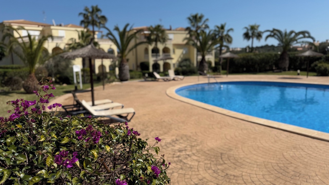 Photo of Outdoor in Cala Mandia