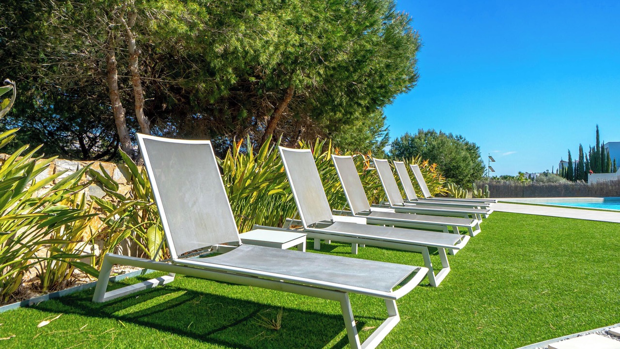 Photo of Outdoor in Lo Rufete
