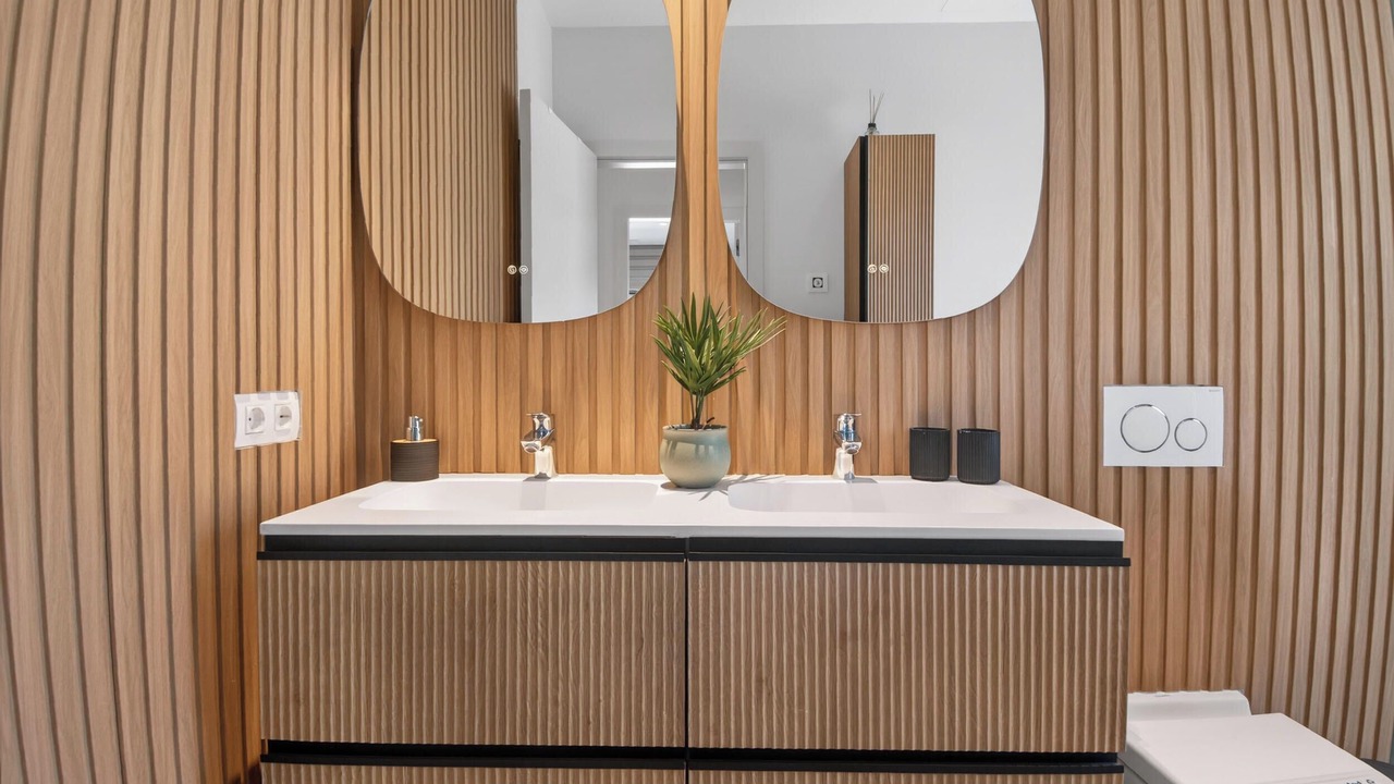 Photo of Bathroom in Lo Rufete