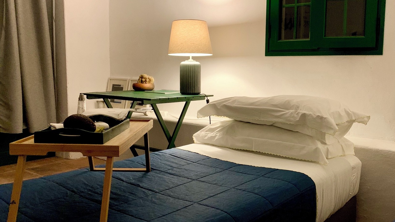 Photo of Bedroom in Haria