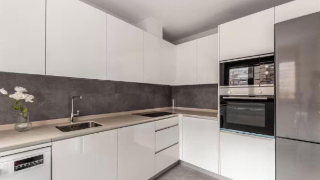 Photo of Kitchen in Pacifico