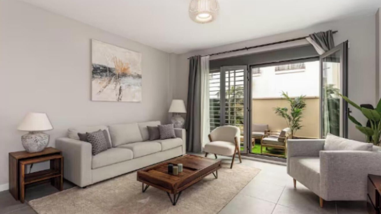 Photo of Livingroom in Pacifico