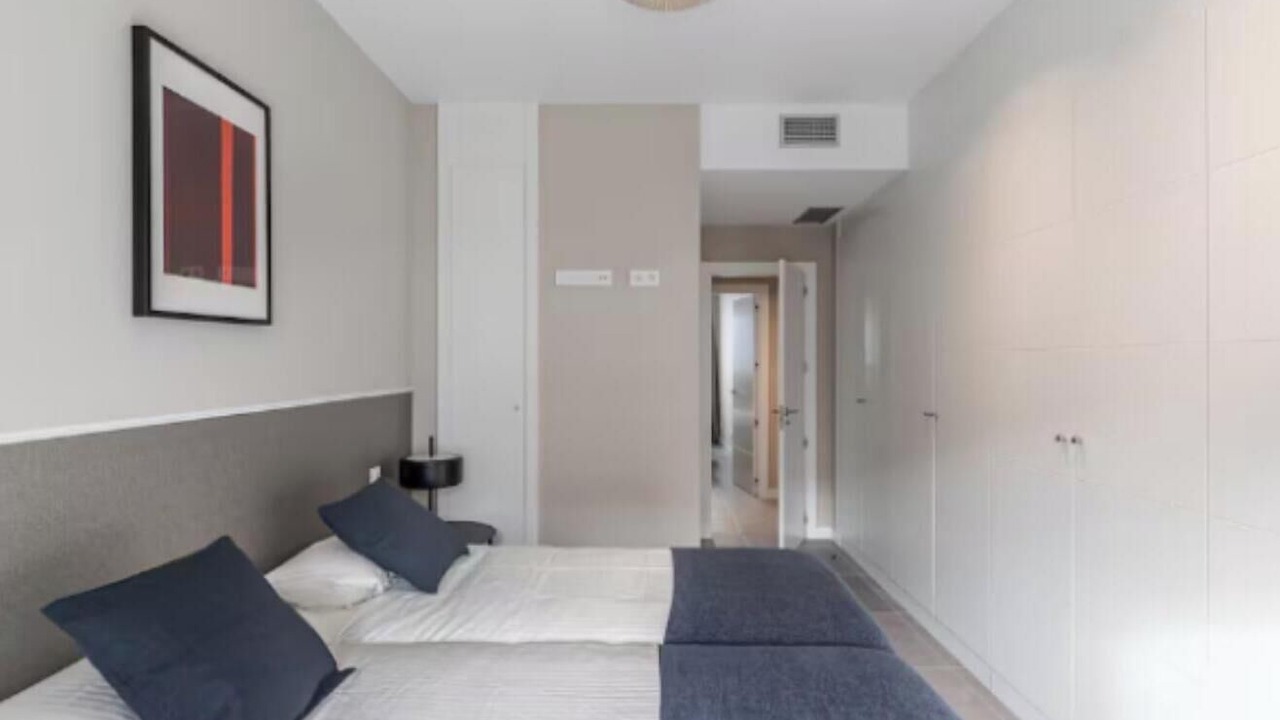 Photo of Bedroom in Pacifico