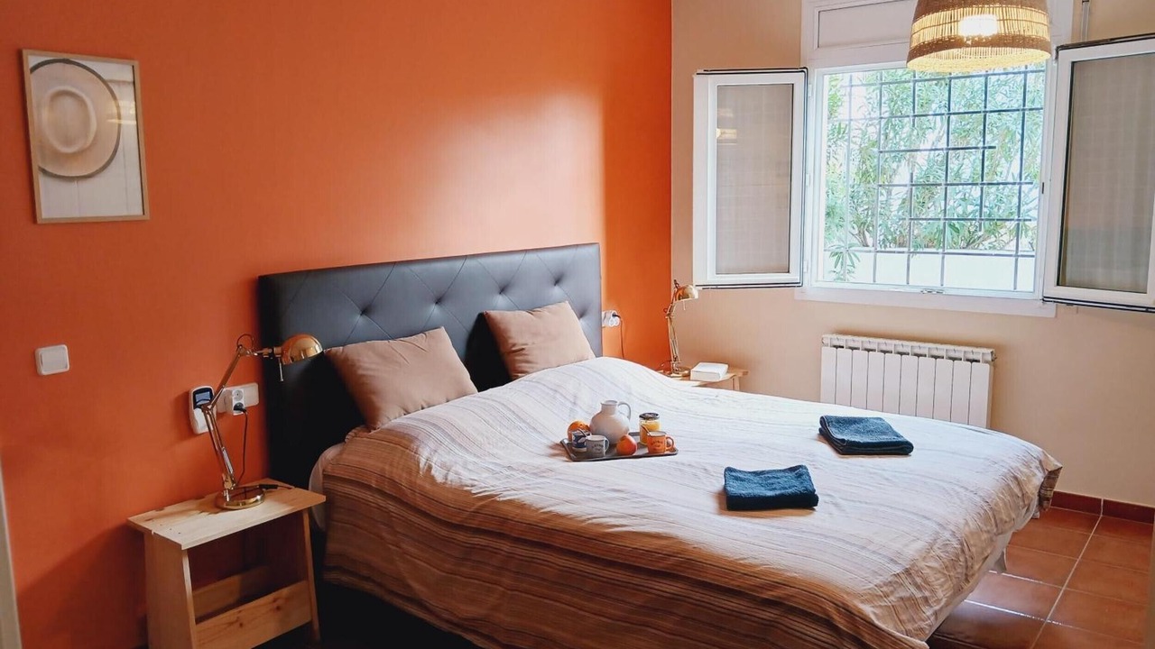 Photo of Bedroom in Roses