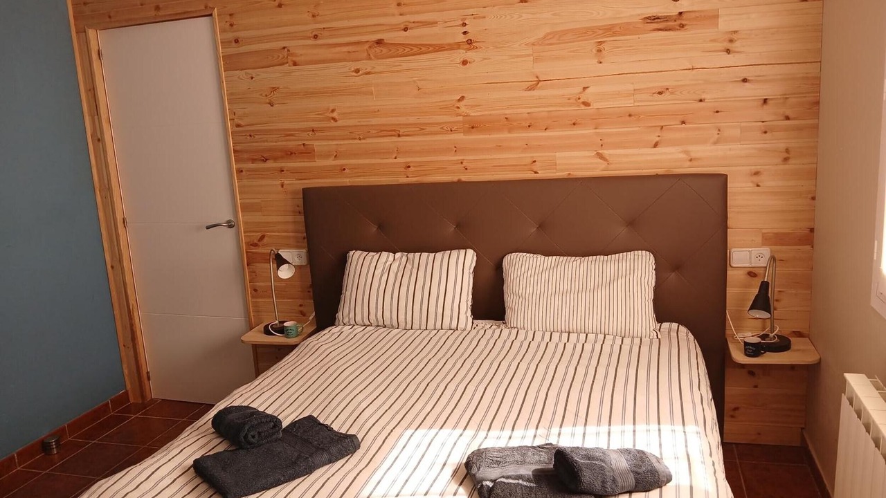 Photo of Bedroom in Roses