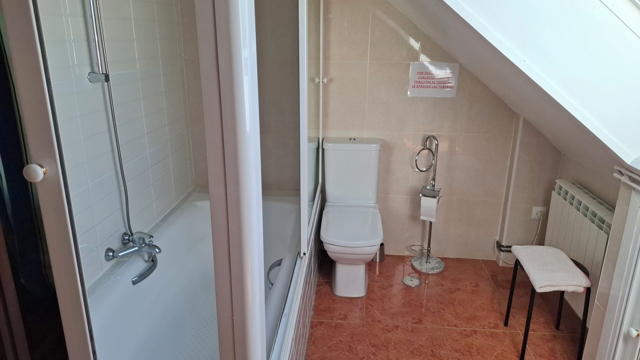 Photo of Bathroom in Polanco
