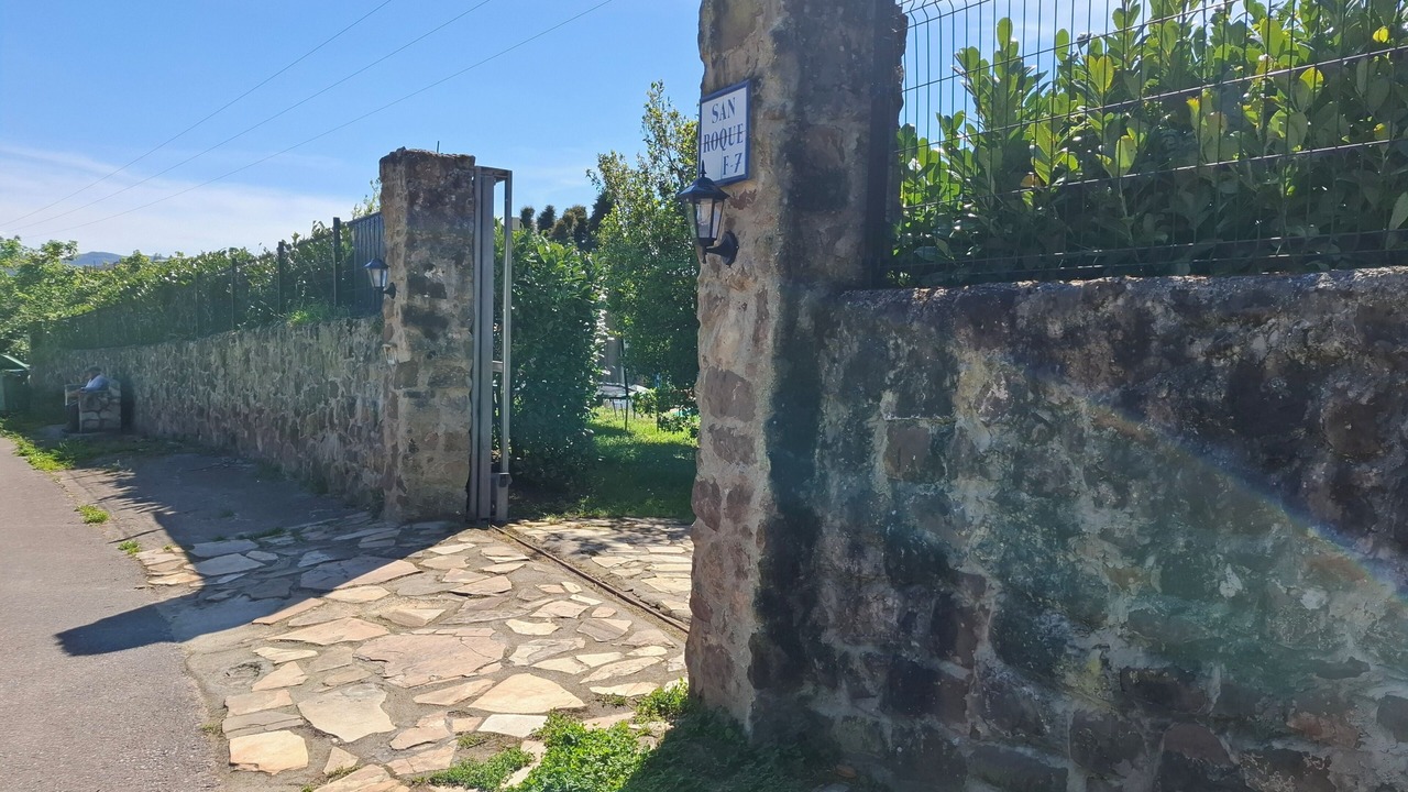 Photo of Outdoor in Polanco