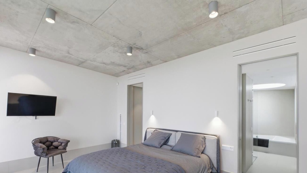 Photo of Bedroom in Perelada