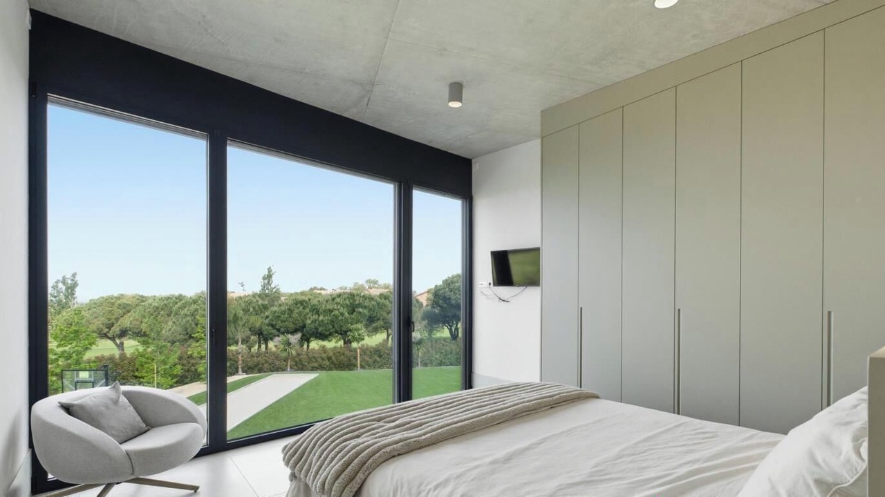 Photo of Bedroom in Perelada