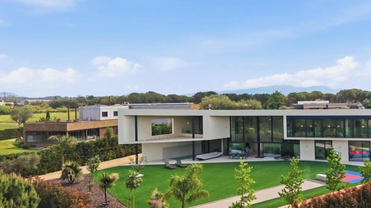 Photo of Outdoor in Perelada