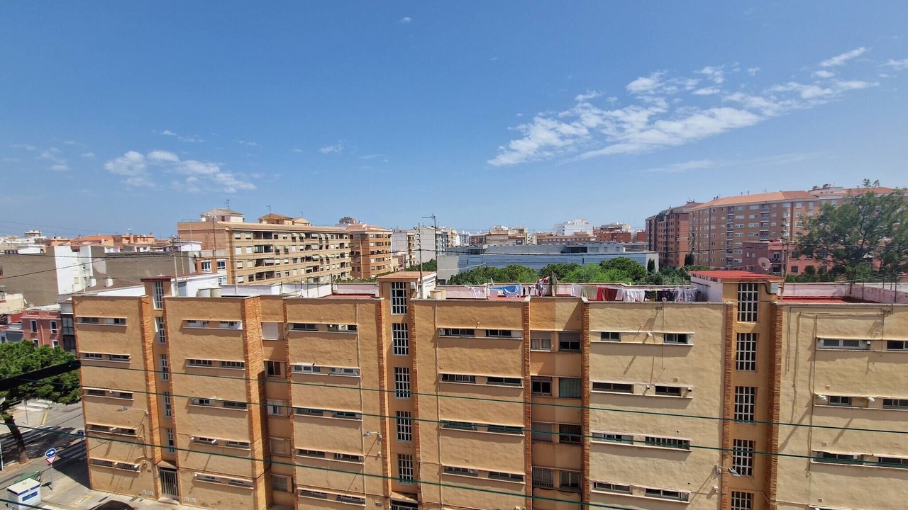 Photo of Outdoor in Castello de la Plana