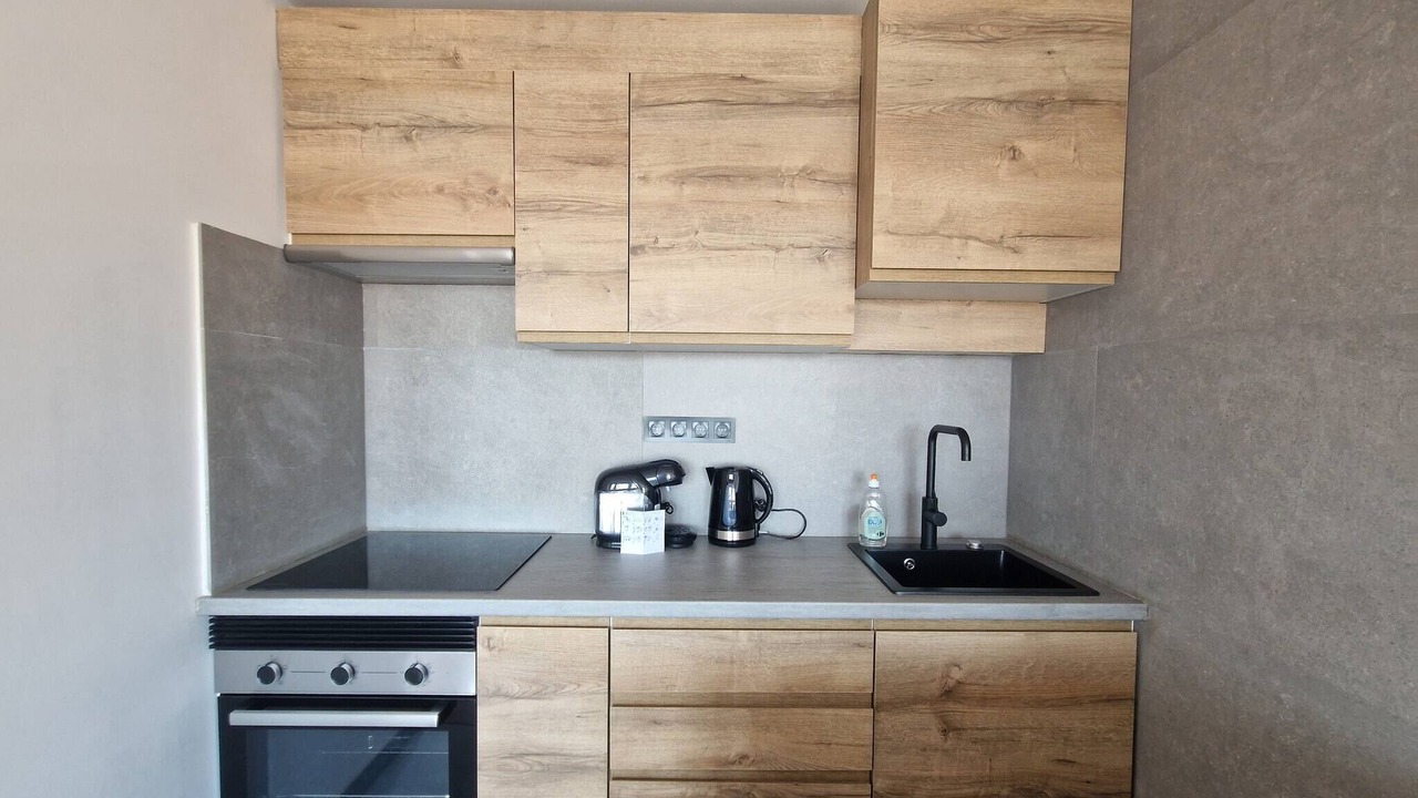 Photo of Kitchen in Castello de la Plana