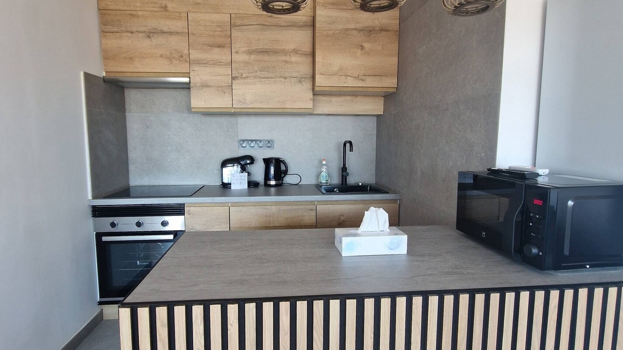 Photo of Kitchen in Castello de la Plana