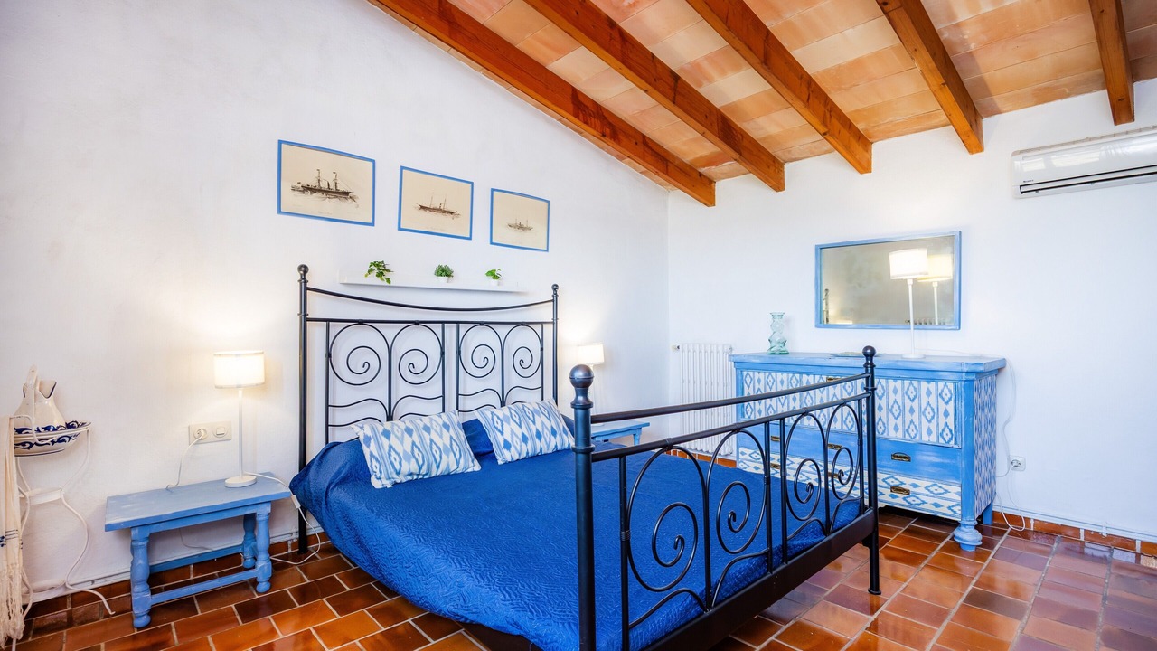 Photo of Bedroom in Inca