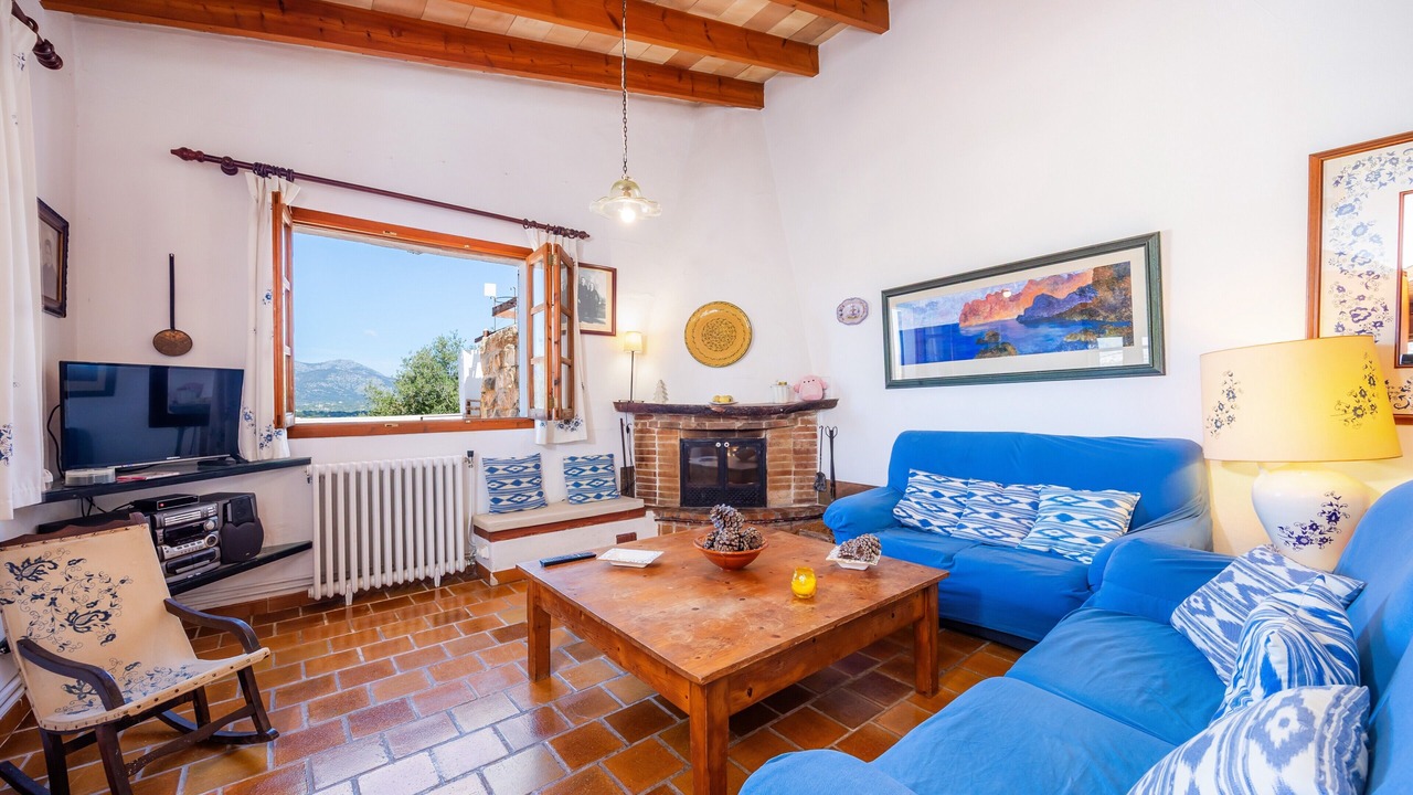 Photo of Livingroom in Inca