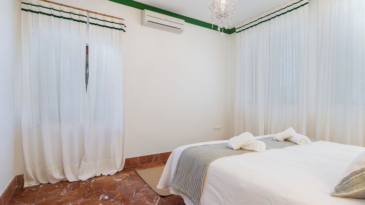 Photo of Bedroom in El Puerto de Santa Maria