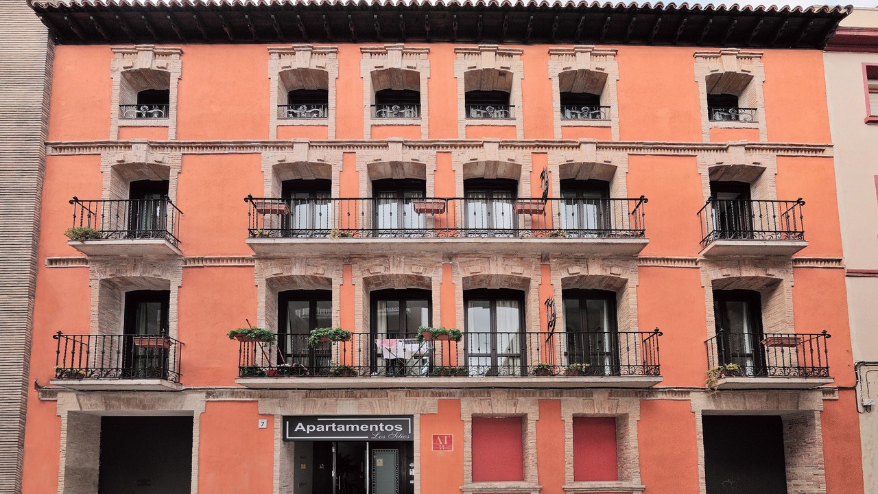 Photo of Outdoor in La Magdalena