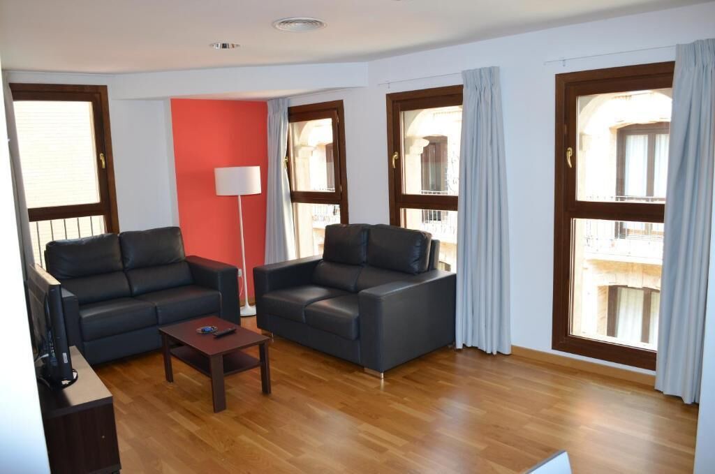 Photo of Livingroom in La Magdalena