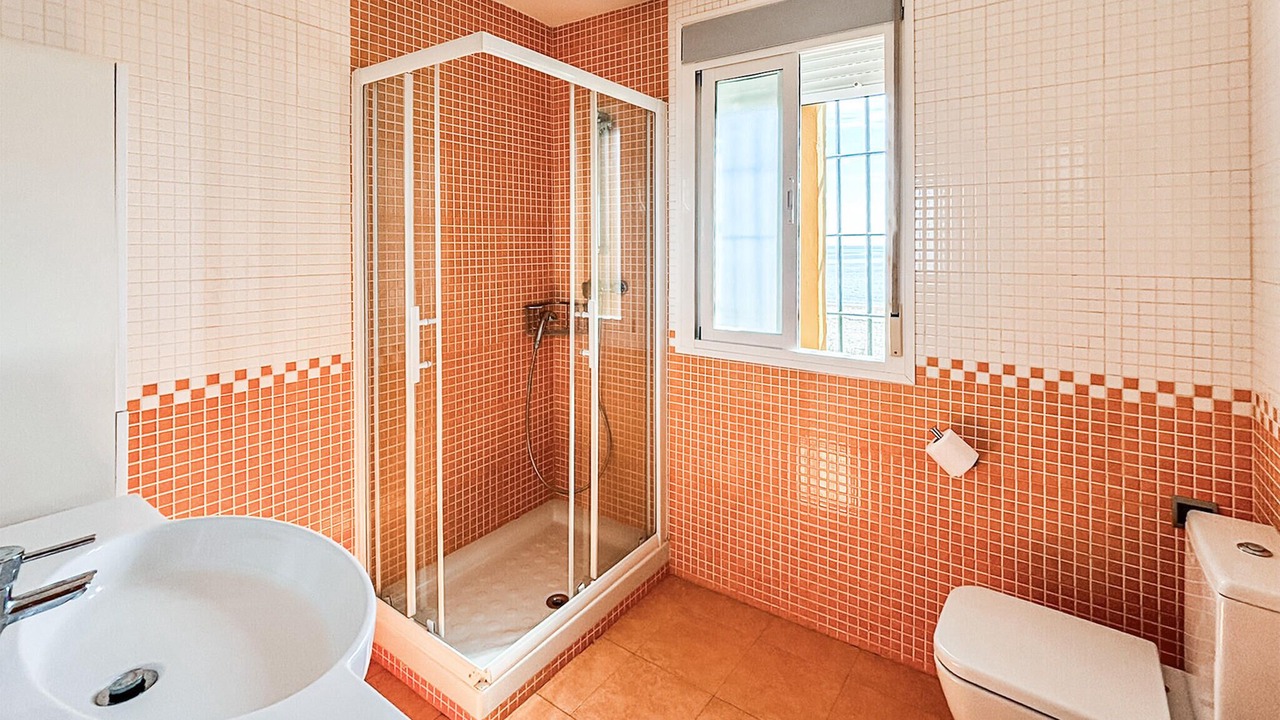 Photo of Bathroom in Marina de Casares