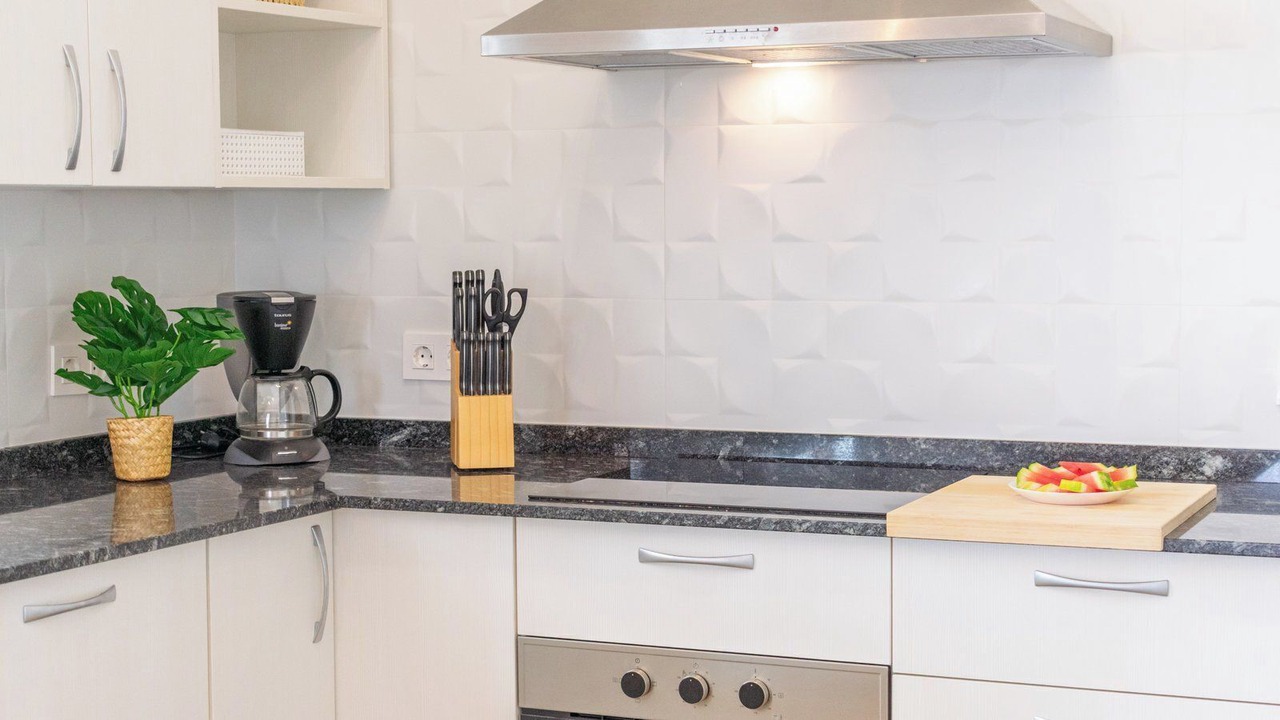 Photo of Kitchen in Arenas