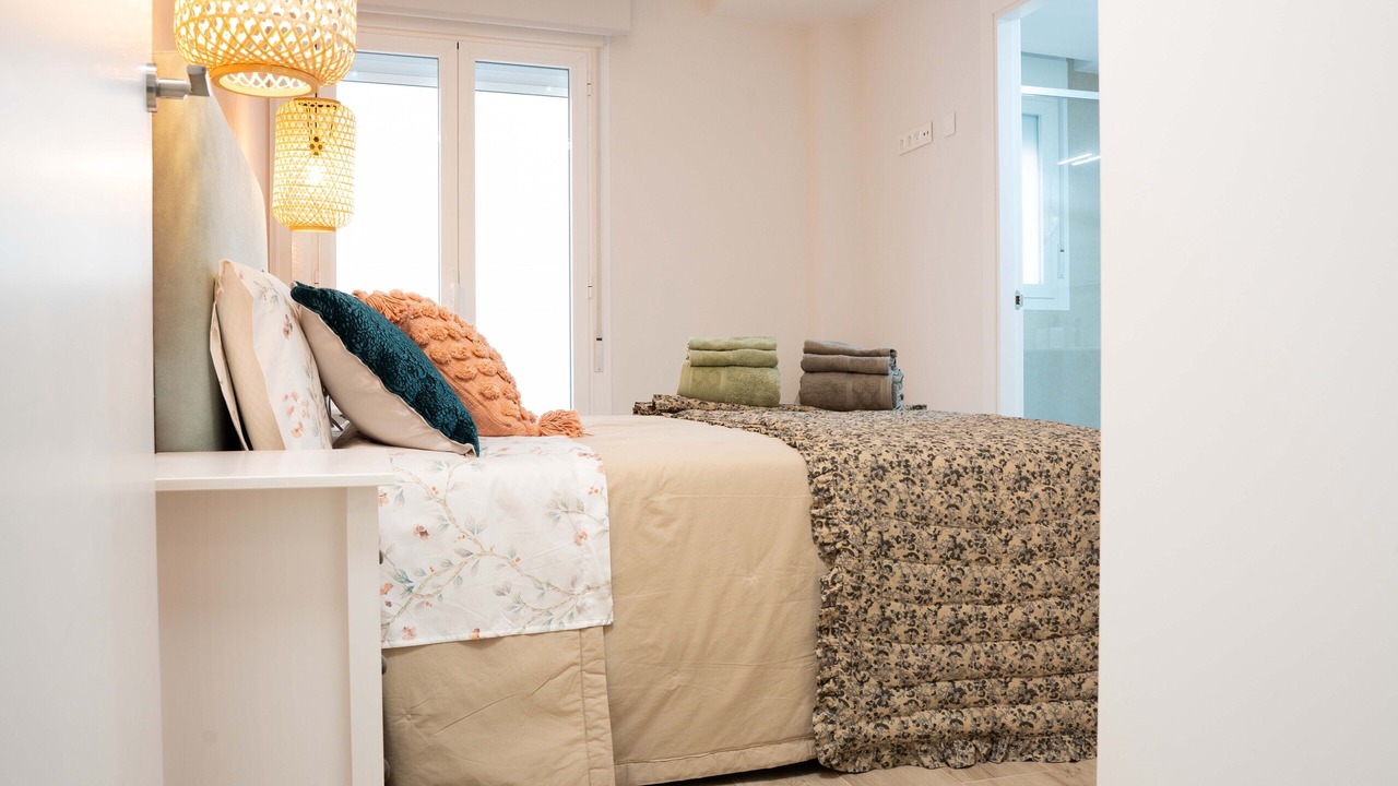 Photo of Bedroom in Casco Antiguo
