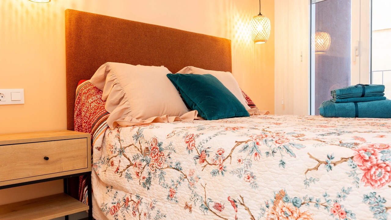 Photo of Bedroom in Casco Antiguo