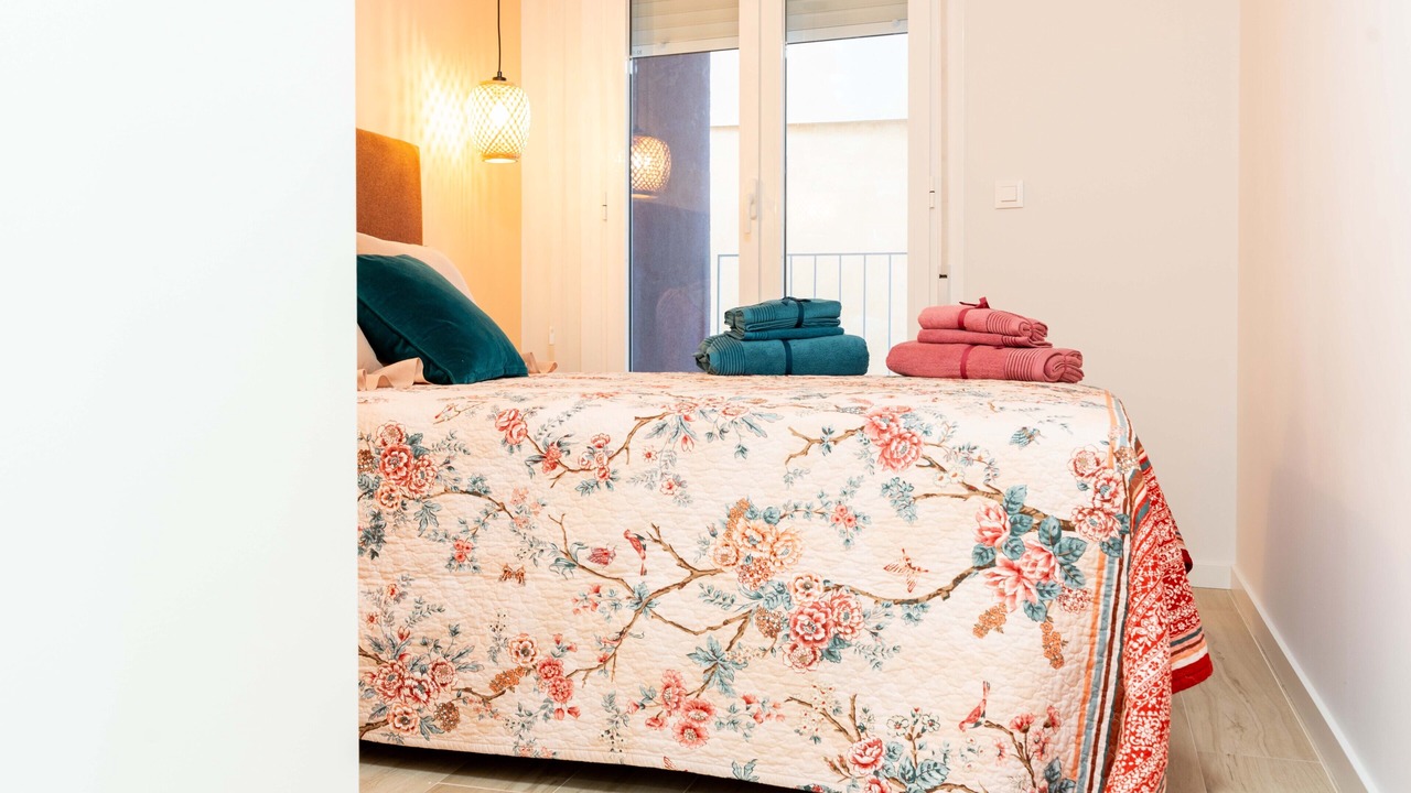 Photo of Bedroom in Casco Antiguo