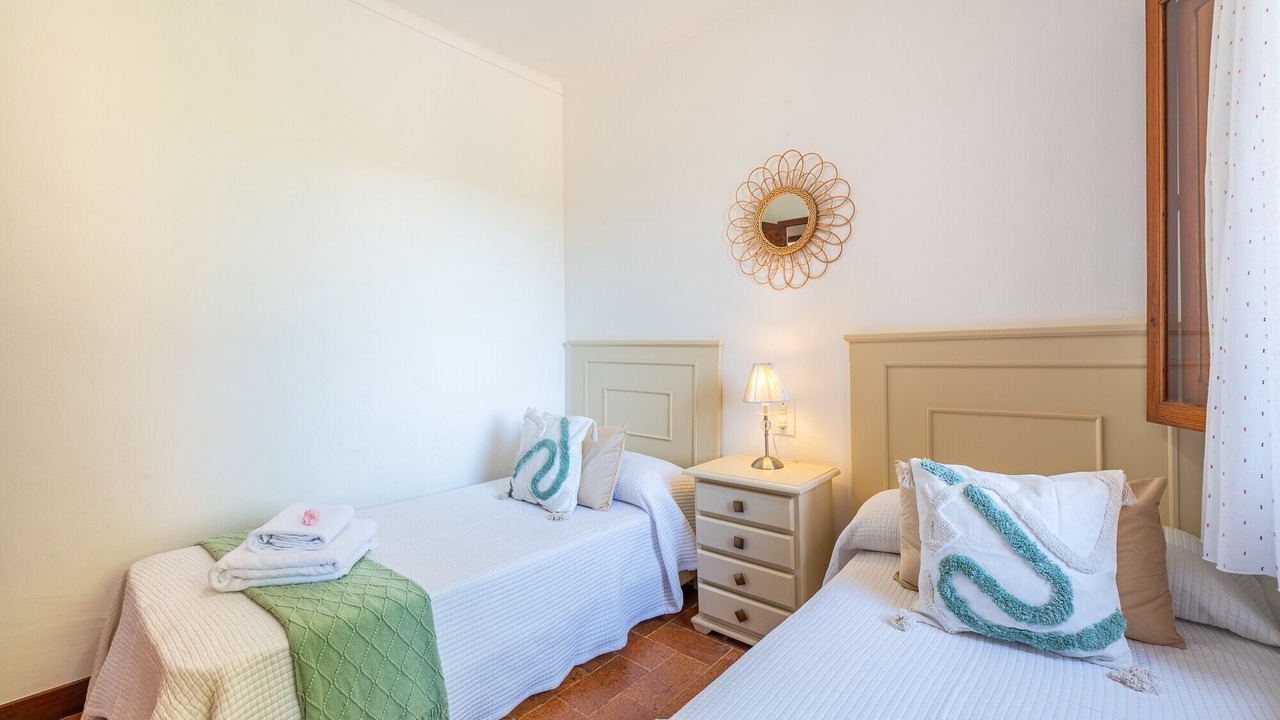 Photo of Bedroom in Selva