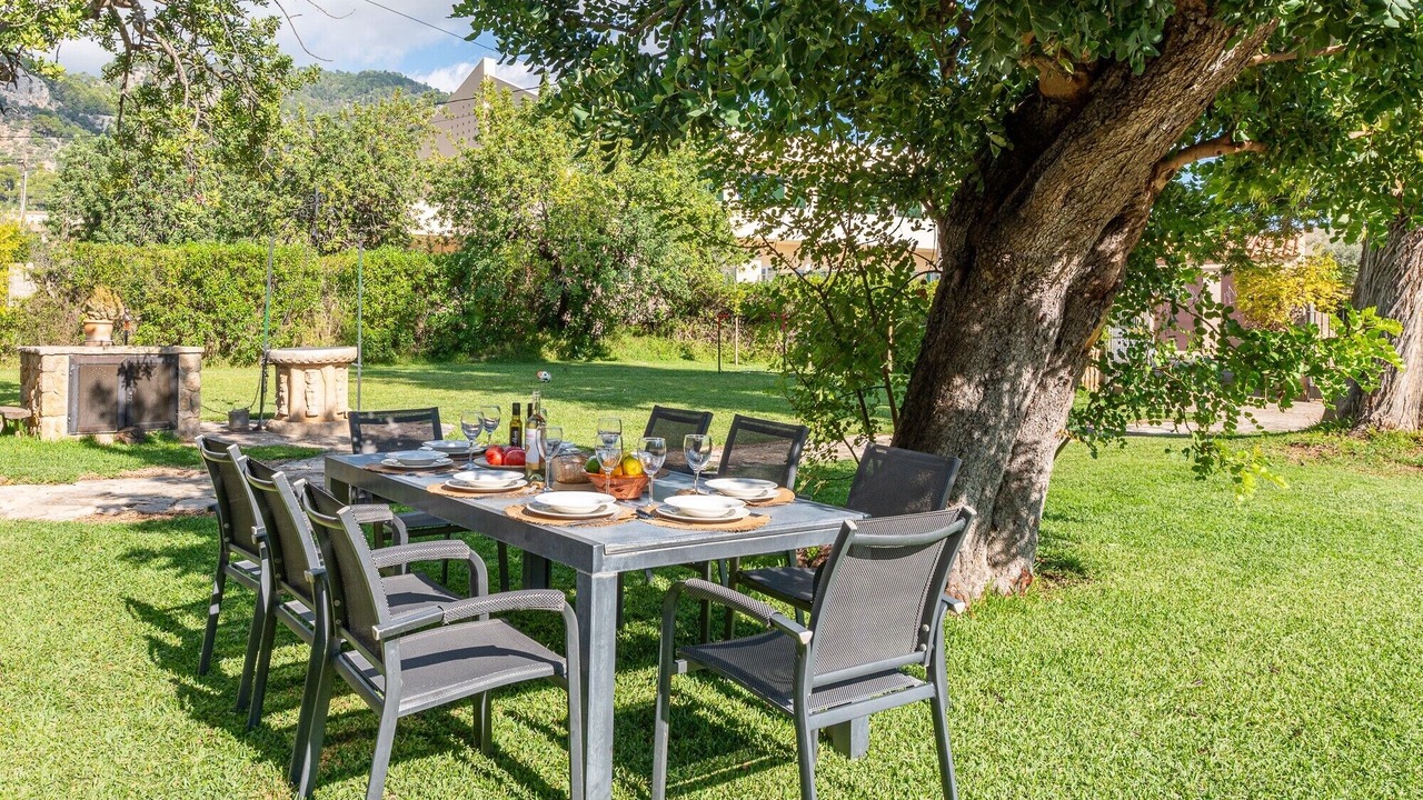 Photo of Outdoor in Selva