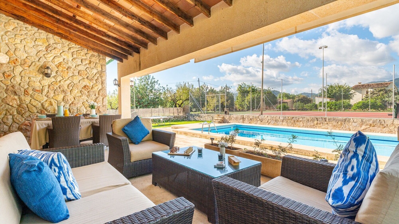 Photo of Outdoor in Selva