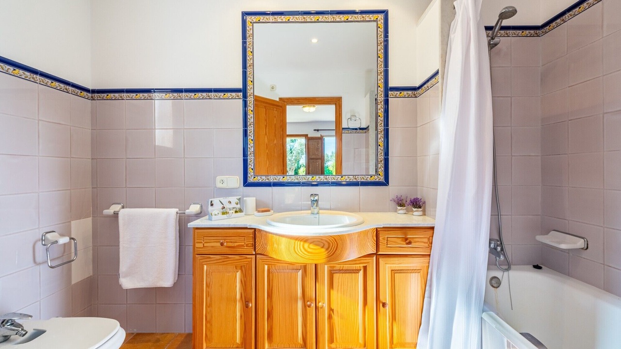 Photo of Bathroom in Selva