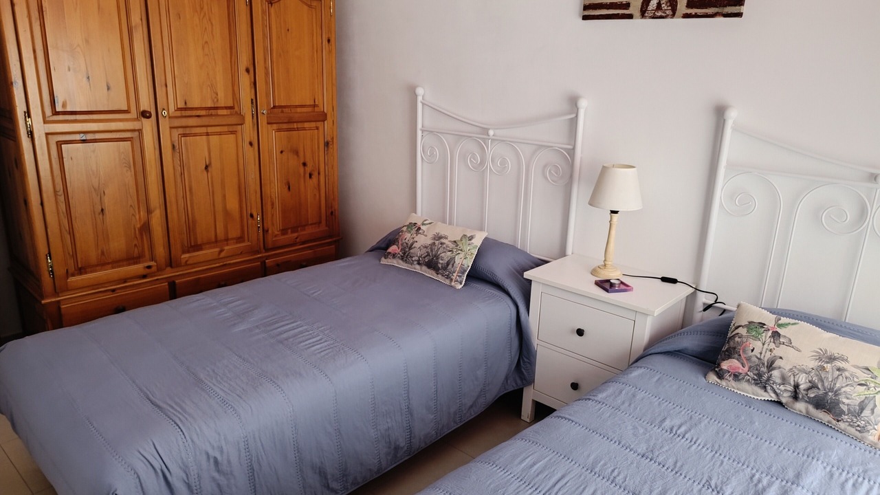 Photo of Bedroom in Gran Tarajal