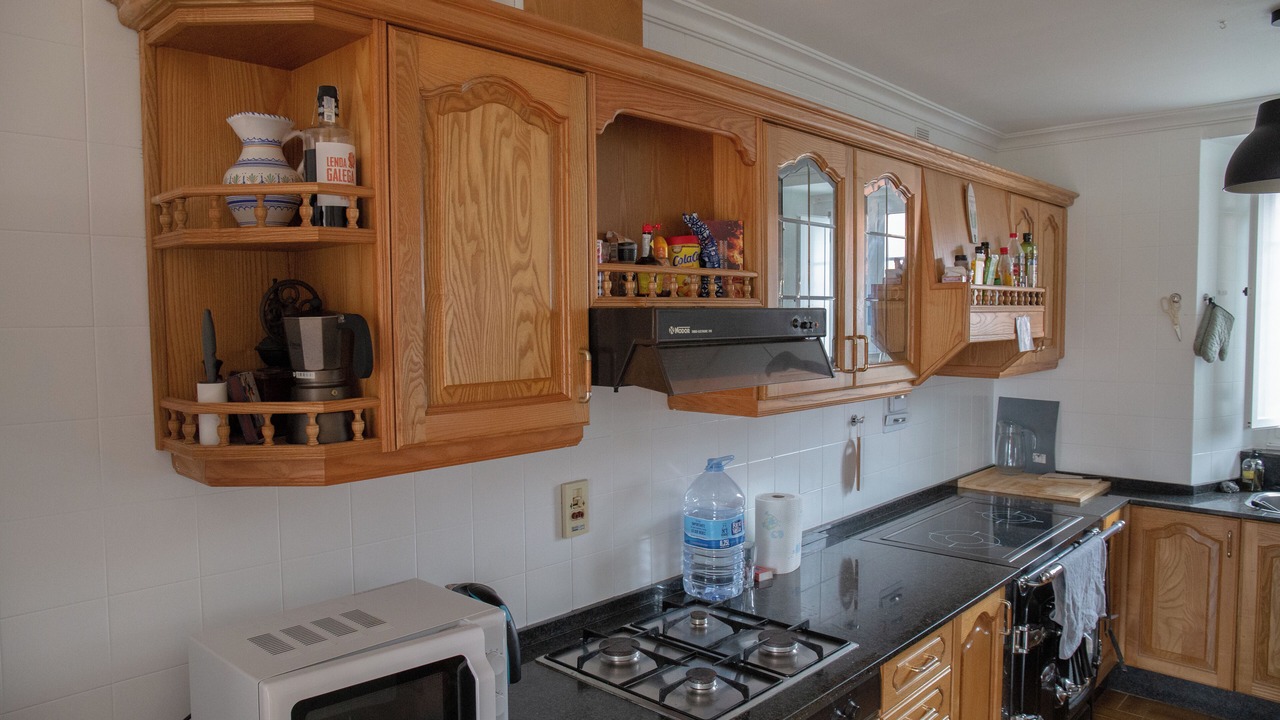 Photo of Kitchen in Vilarrube