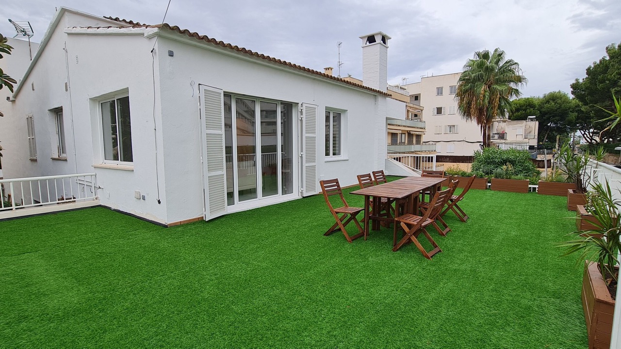 Photo of Outdoor in Playa de Palma