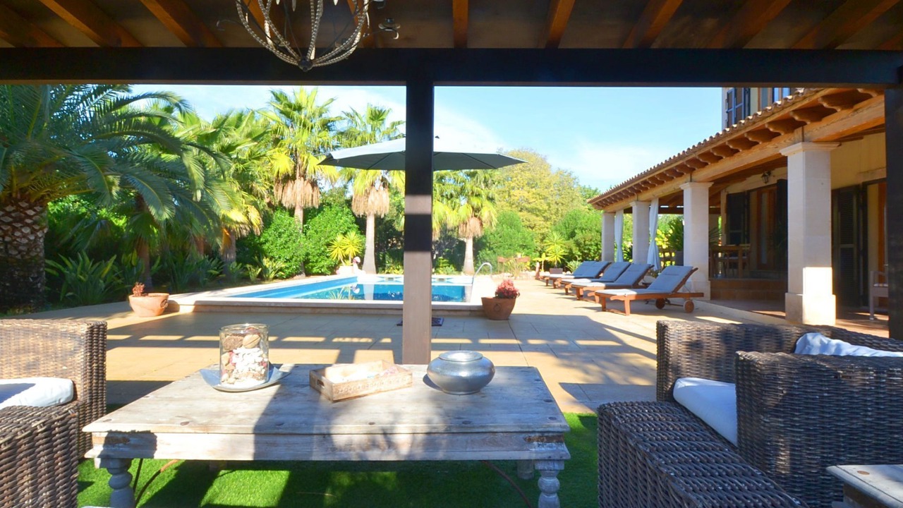 Photo of Livingroom in Sa Cabaneta