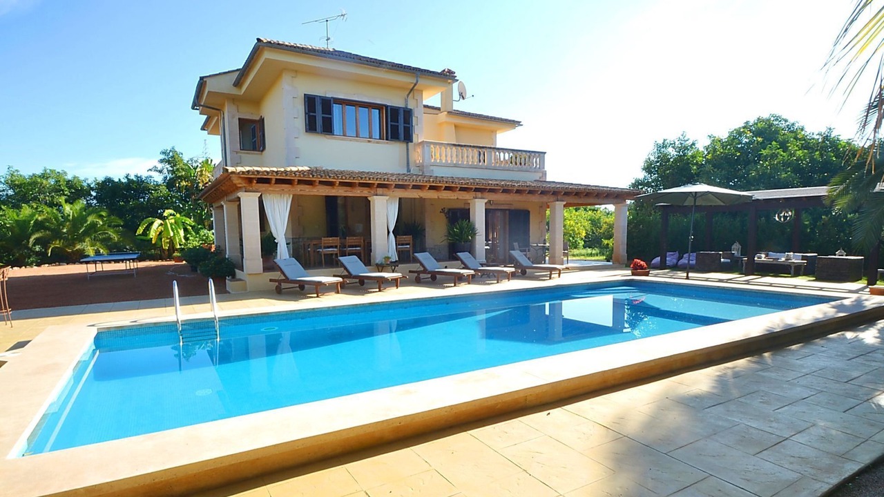 Photo of Outdoor in Sa Cabaneta