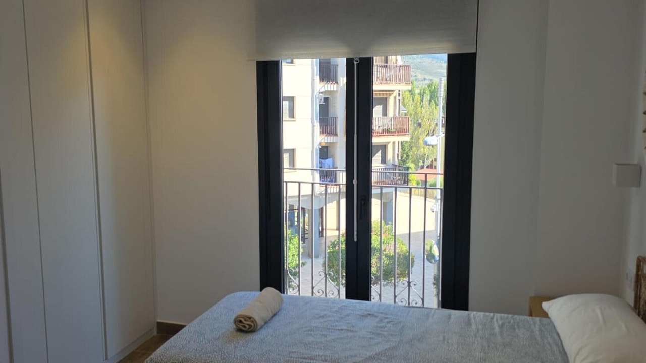 Photo of Bedroom in Jaca