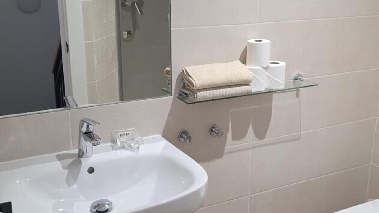 Photo of Bathroom in Jaca