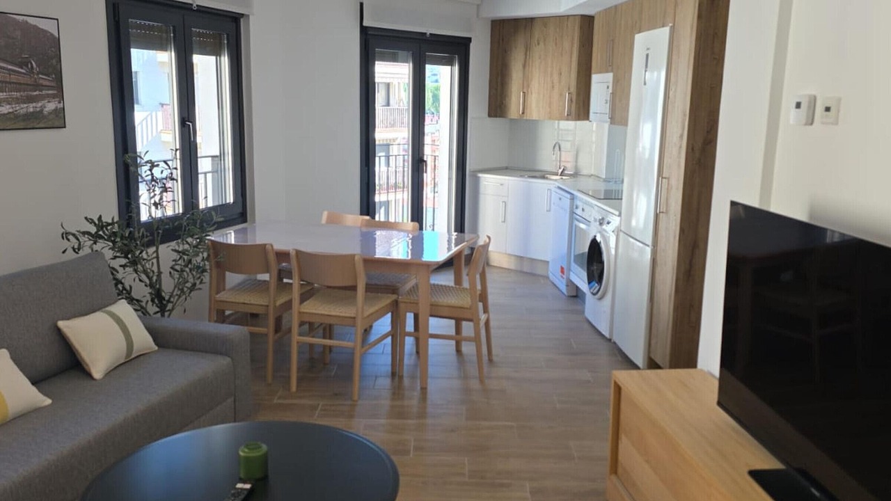 Photo of Livingroom in Jaca