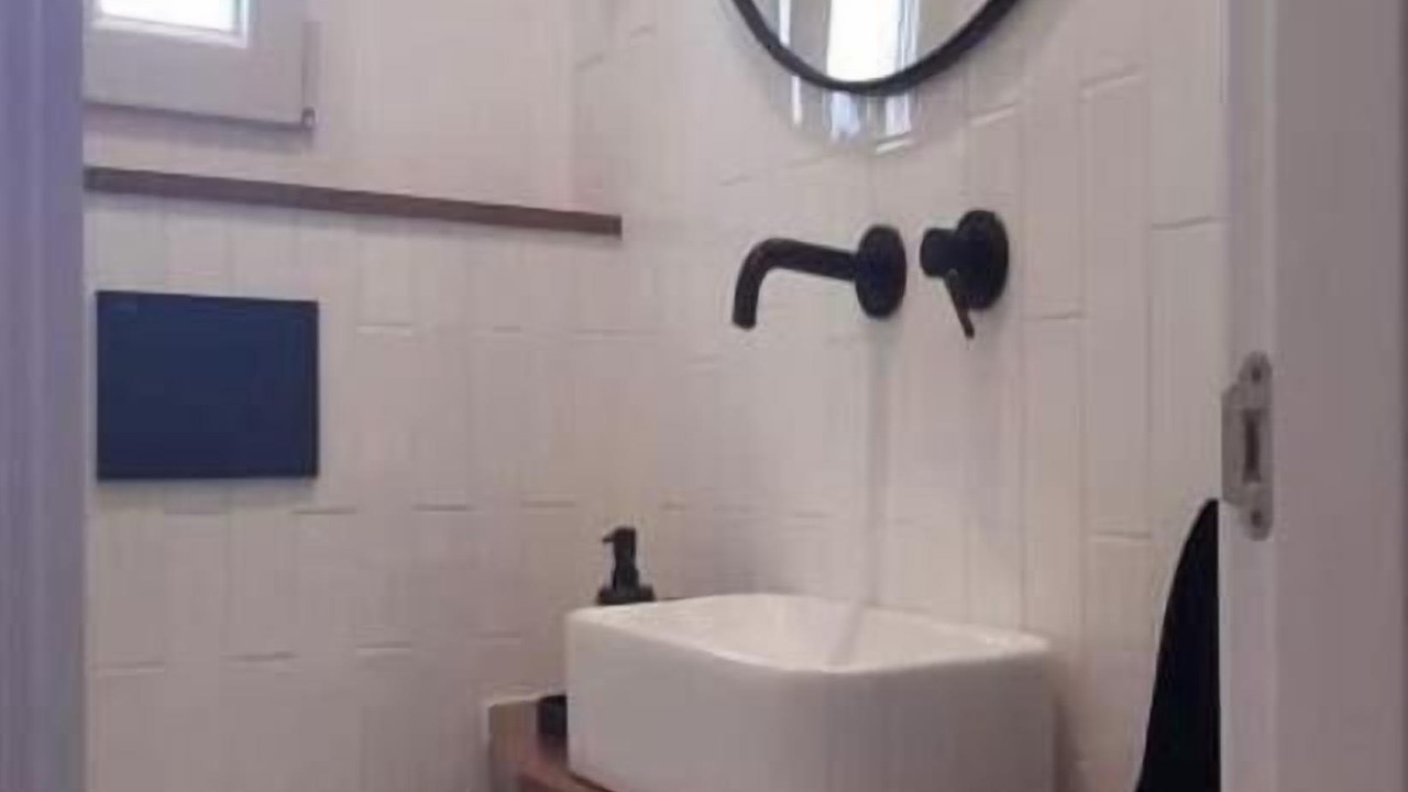 Photo of Bathroom in Teo