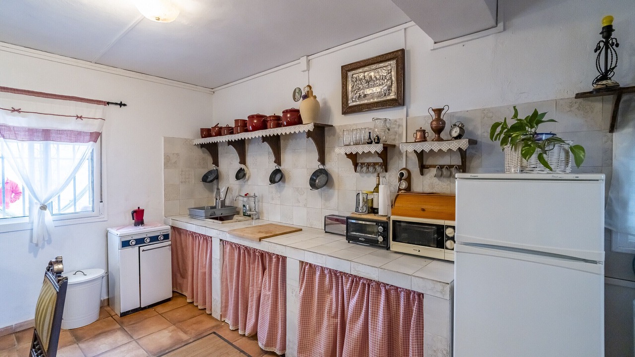 Photo of Kitchen in Antequera