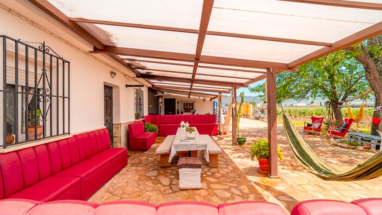 Photo of Outdoor in Antequera