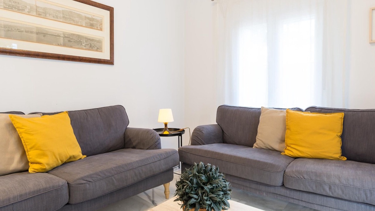 Photo of Livingroom in La Caleta