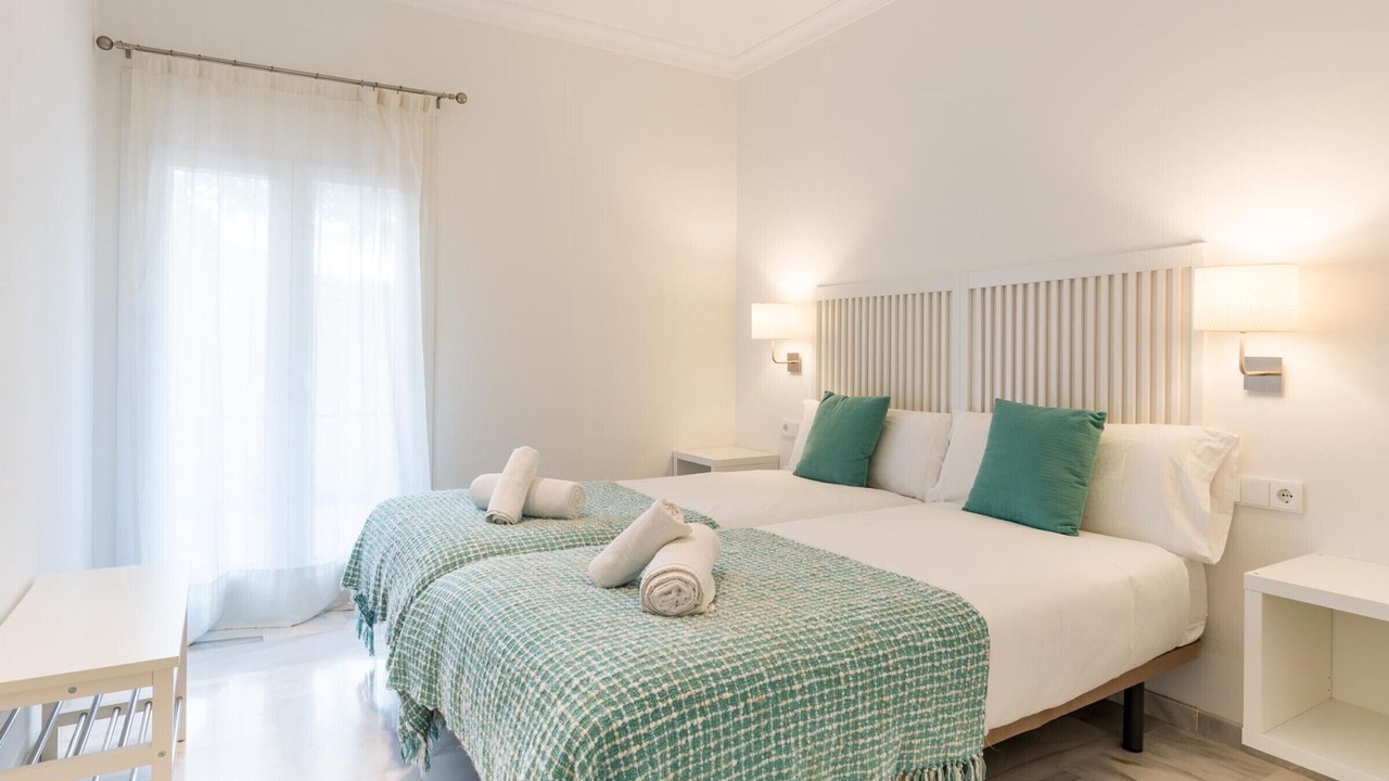 Photo of Bedroom in La Caleta