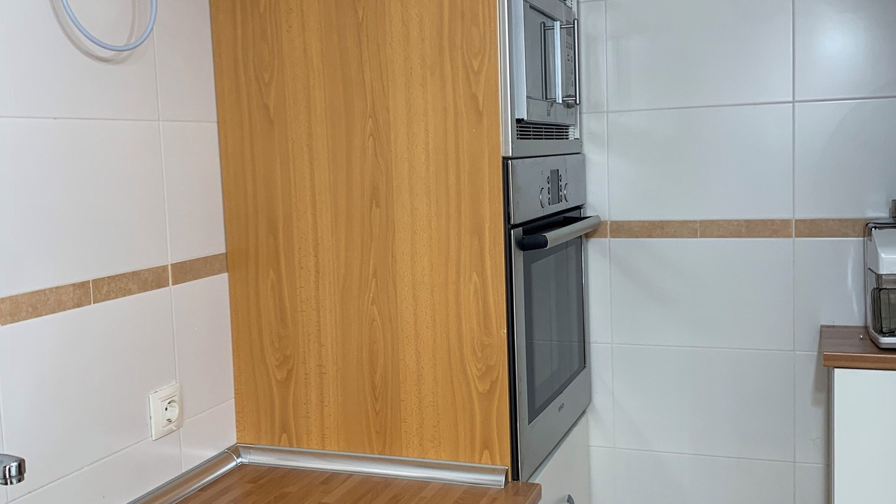 Photo of Kitchen in El Barraco