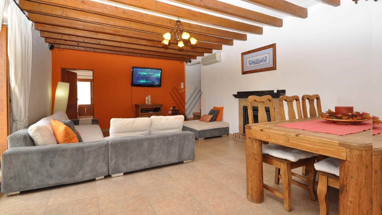 Photo of Livingroom in Sencelles