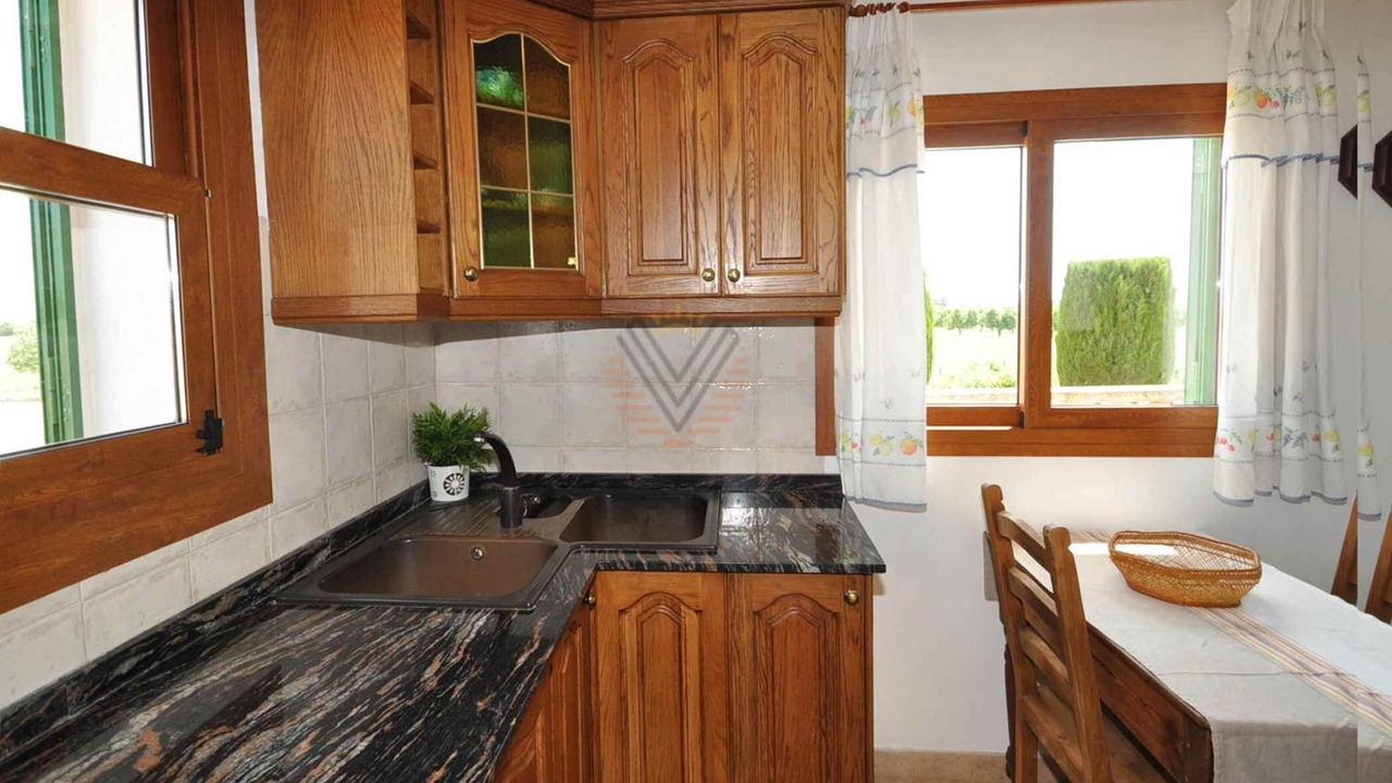 Photo of Kitchen in Sencelles
