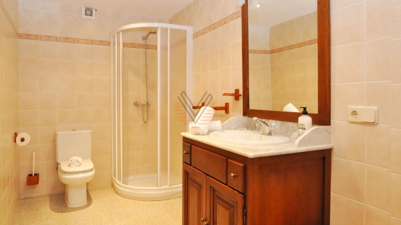 Photo of Bathroom in Sencelles