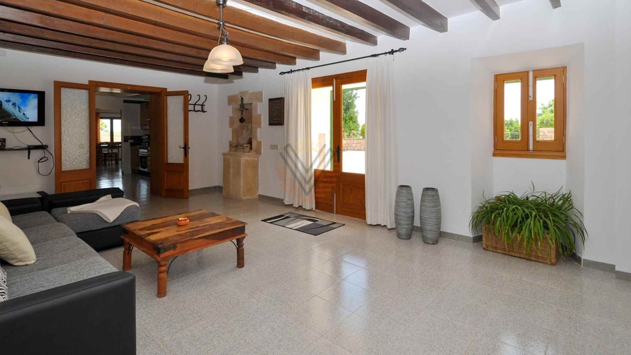 Photo of Livingroom in Sencelles