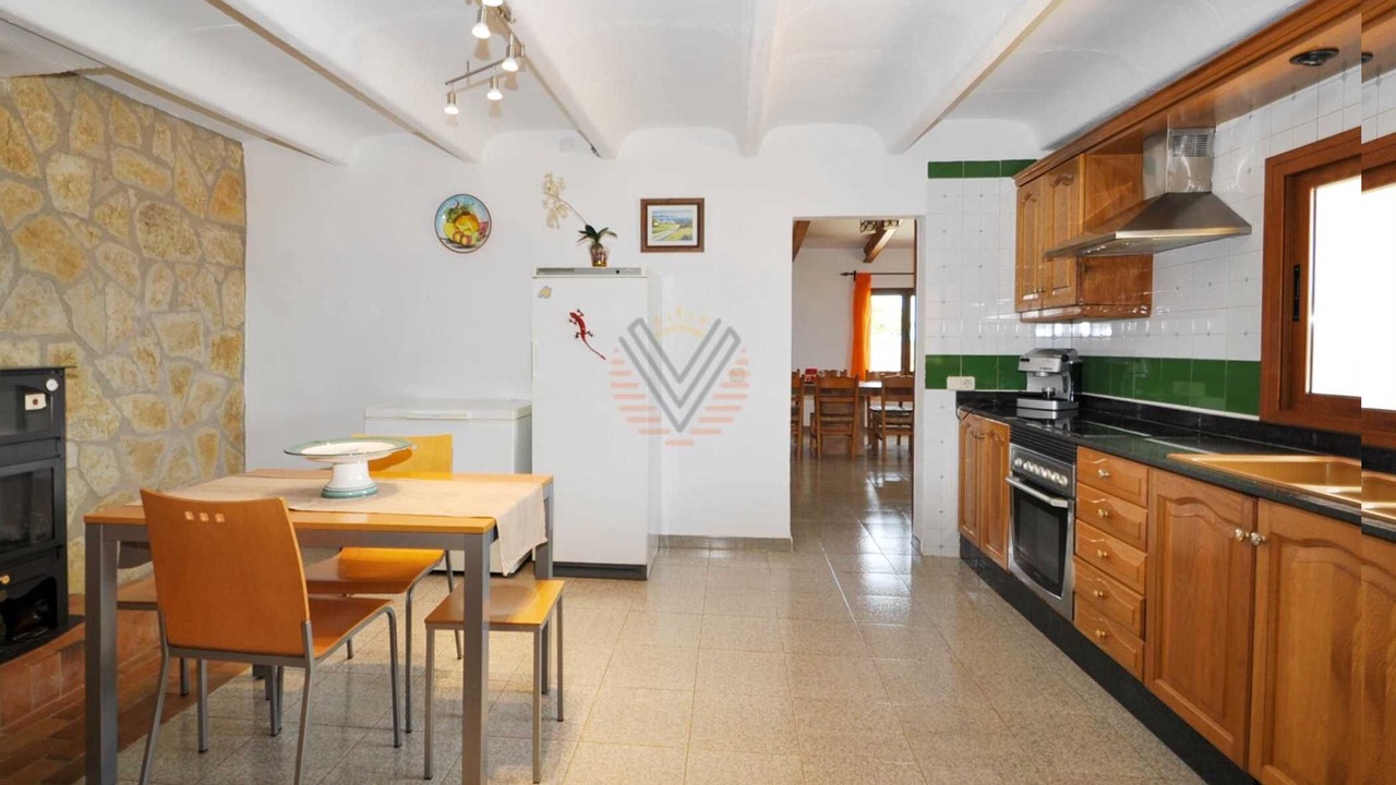 Photo of Kitchen in Sencelles
